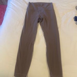 Lululemon align pant 25”